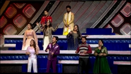 Indian Idol - Season 13 - 1St Jan 23